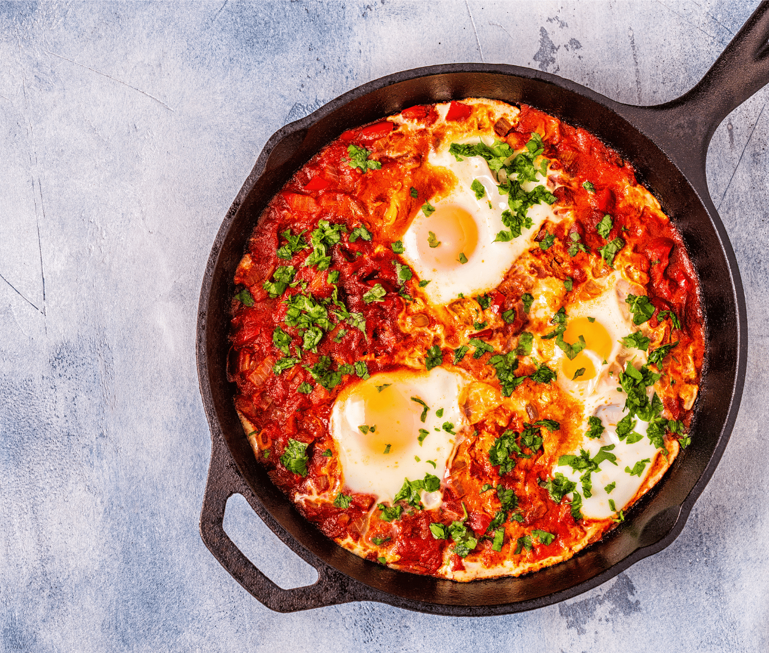 Shakshuka